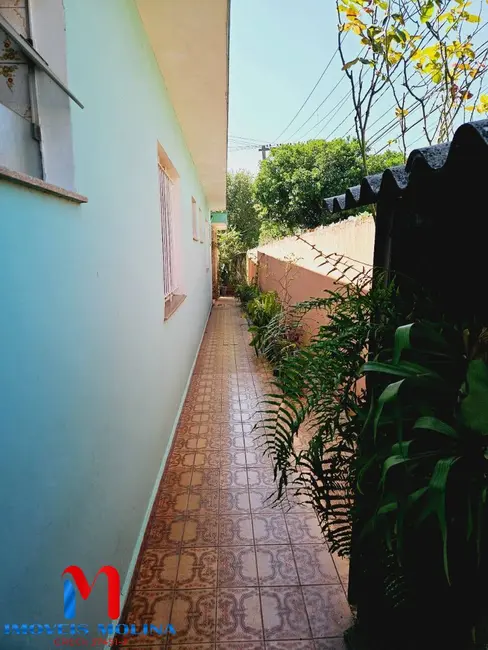 Foto 7 de Casa com 6 quartos à venda, 350m2 em Vila Palmares, Santo Andre - SP