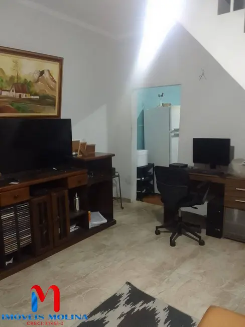 Sobrado com 2 quartos à venda, 44m2 em Osvaldo Cruz, Sao Caetano Do Sul - SP - imagem 3 Foto 3 de Sobrado com 2 quartos à venda, 44m2 em Osvaldo Cruz, Sao Caetano Do Sul - SP