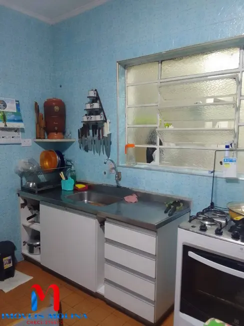 Sobrado com 2 quartos à venda, 44m2 em Osvaldo Cruz, Sao Caetano Do Sul - SP - imagem 8 Foto 8 de Sobrado com 2 quartos à venda, 44m2 em Osvaldo Cruz, Sao Caetano Do Sul - SP