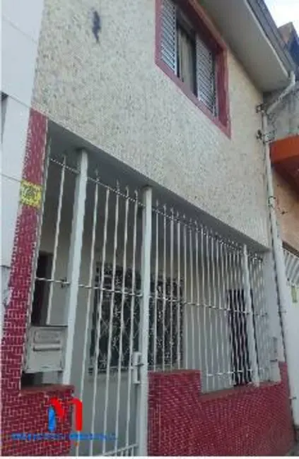 Sobrado com 2 quartos à venda, 44m2 em Osvaldo Cruz, Sao Caetano Do Sul - SP - imagem 6 Foto 6 de Sobrado com 2 quartos à venda, 44m2 em Osvaldo Cruz, Sao Caetano Do Sul - SP