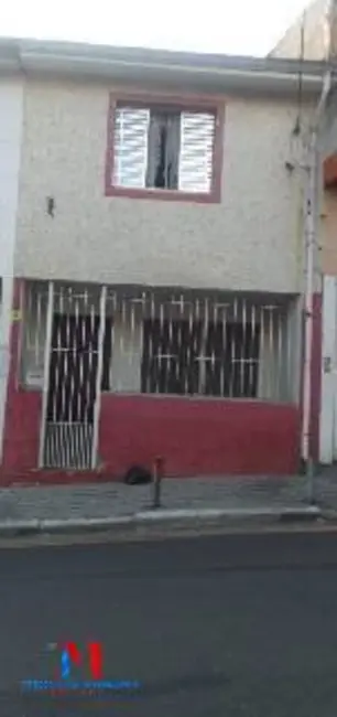 Sobrado com 2 quartos à venda, 44m2 em Osvaldo Cruz, Sao Caetano Do Sul - SP - imagem 5 Foto 5 de Sobrado com 2 quartos à venda, 44m2 em Osvaldo Cruz, Sao Caetano Do Sul - SP