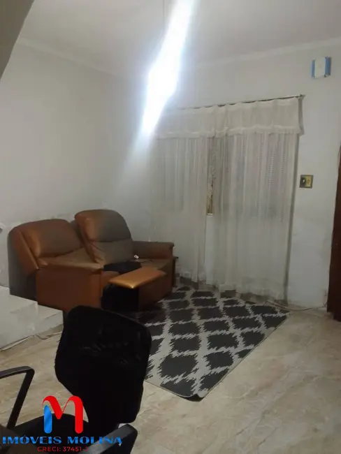 Sobrado com 2 quartos à venda, 44m2 em Osvaldo Cruz, Sao Caetano Do Sul - SP - imagem 1 Foto 1 de Sobrado com 2 quartos à venda, 44m2 em Osvaldo Cruz, Sao Caetano Do Sul - SP