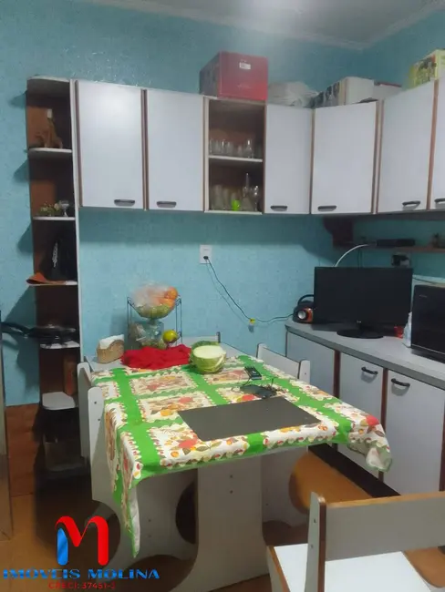 Sobrado com 2 quartos à venda, 44m2 em Osvaldo Cruz, Sao Caetano Do Sul - SP - imagem 9 Foto 9 de Sobrado com 2 quartos à venda, 44m2 em Osvaldo Cruz, Sao Caetano Do Sul - SP