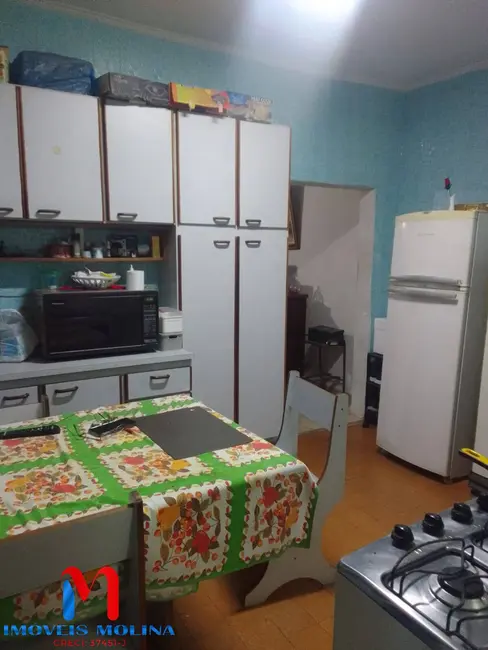 Sobrado com 2 quartos à venda, 44m2 em Osvaldo Cruz, Sao Caetano Do Sul - SP - imagem 7 Foto 7 de Sobrado com 2 quartos à venda, 44m2 em Osvaldo Cruz, Sao Caetano Do Sul - SP