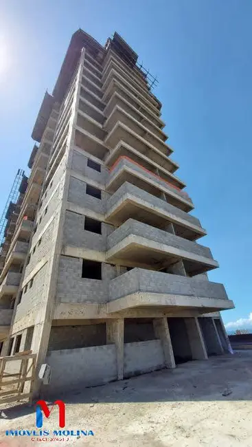 Apartamento com 2 quartos à venda, 97m2 em Guilhermina, Praia Grande - SP - imagem 5 Foto 5 de Apartamento com 2 quartos à venda, 97m2 em Guilhermina, Praia Grande - SP
