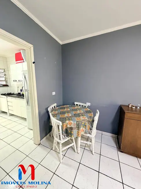 Foto 3 de Apartamento com 1 quarto à venda, 29935m2 em Guilhermina, Praia Grande - SP