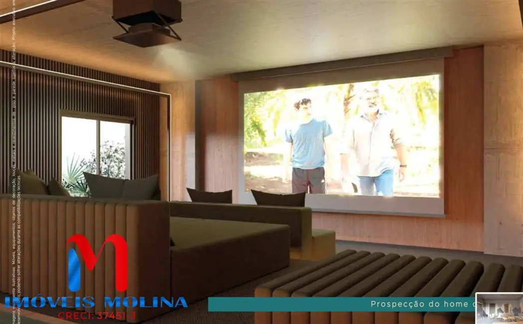 Apartamento com 2 quartos à venda, 92m2 em Canto do Forte, Praia Grande - SP - imagem 9 Foto 9 de Apartamento com 2 quartos à venda, 92m2 em Canto do Forte, Praia Grande - SP