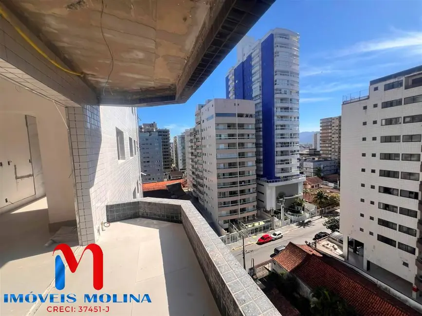 Apartamento com 1 quarto à venda, 62m2 em Tupi, Praia Grande - SP - imagem 3 Foto 3 de Apartamento com 1 quarto à venda, 62m2 em Tupi, Praia Grande - SP