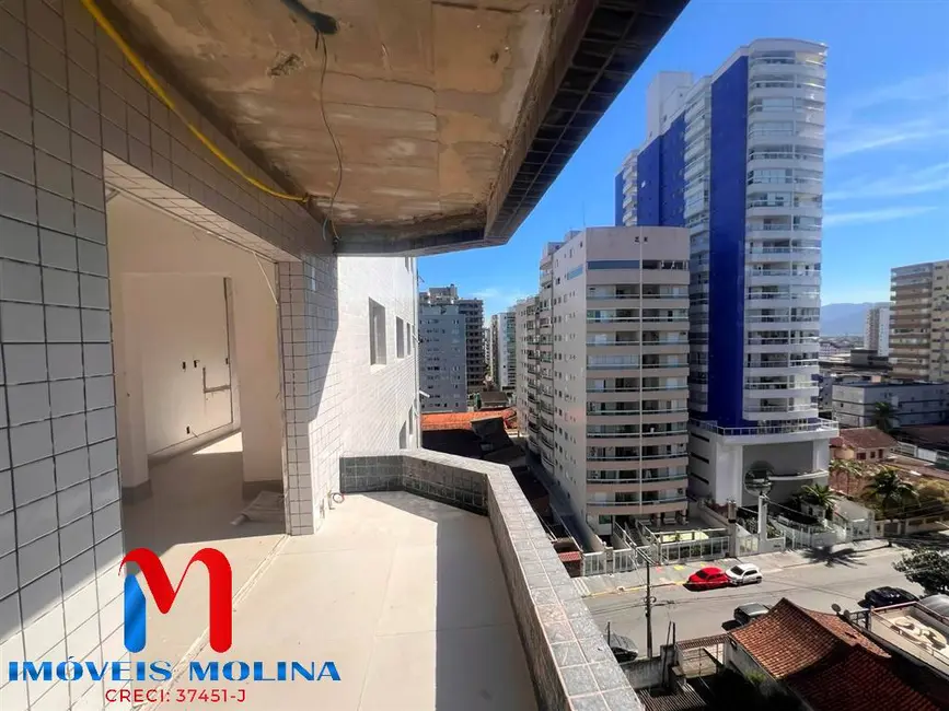 Apartamento com 1 quarto à venda, 62m2 em Tupi, Praia Grande - SP - imagem 4 Foto 4 de Apartamento com 1 quarto à venda, 62m2 em Tupi, Praia Grande - SP