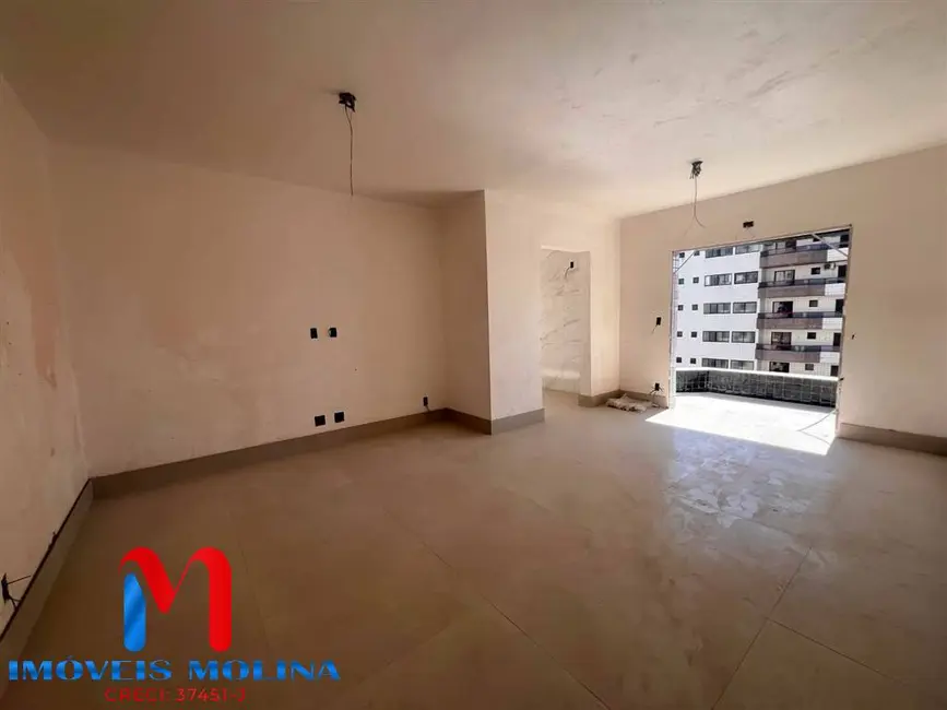 Apartamento com 1 quarto à venda, 62m2 em Tupi, Praia Grande - SP - imagem 9 Foto 9 de Apartamento com 1 quarto à venda, 62m2 em Tupi, Praia Grande - SP