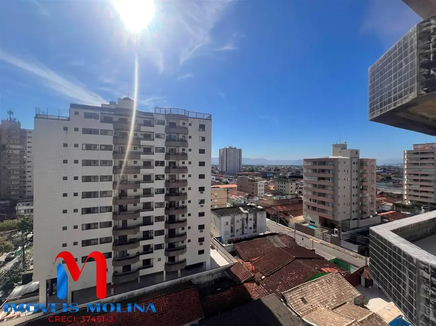 Apartamento com 1 quarto à venda, 62m2 em Tupi, Praia Grande - SP - imagem 2 Foto 2 de Apartamento com 1 quarto à venda, 62m2 em Tupi, Praia Grande - SP