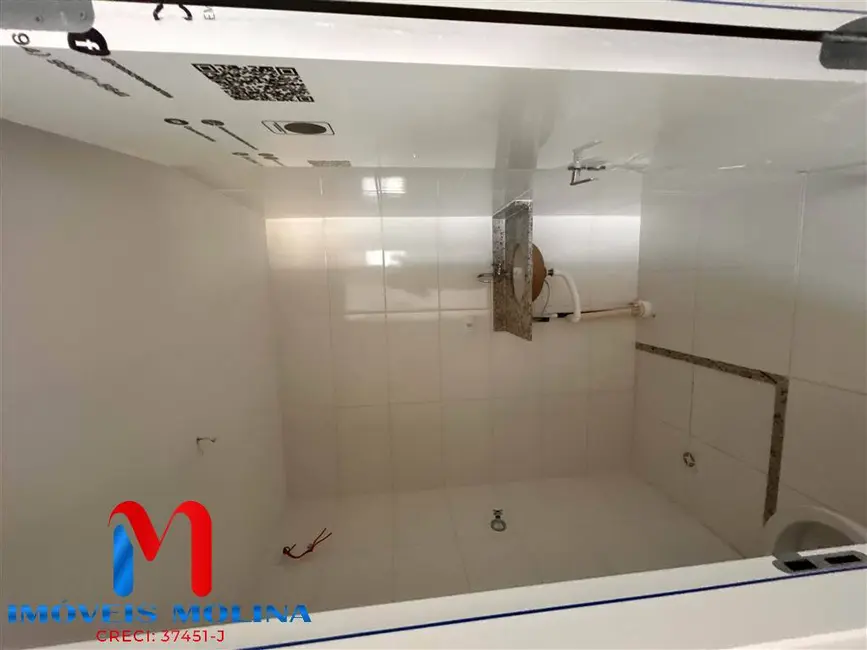 Foto 7 de Apartamento com 2 quartos à venda, 67m2 em Mongagua - SP