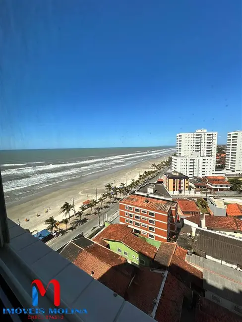 Foto 1 de Apartamento com 2 quartos à venda, 67m2 em Mongagua - SP