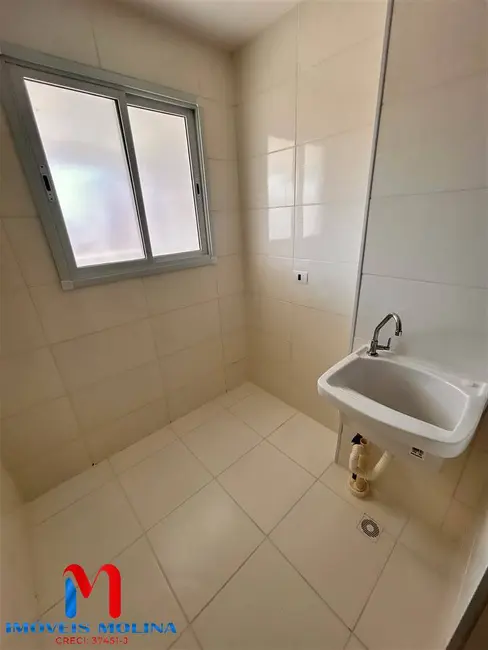 Foto 5 de Apartamento com 2 quartos à venda, 71m2 em Mongagua - SP