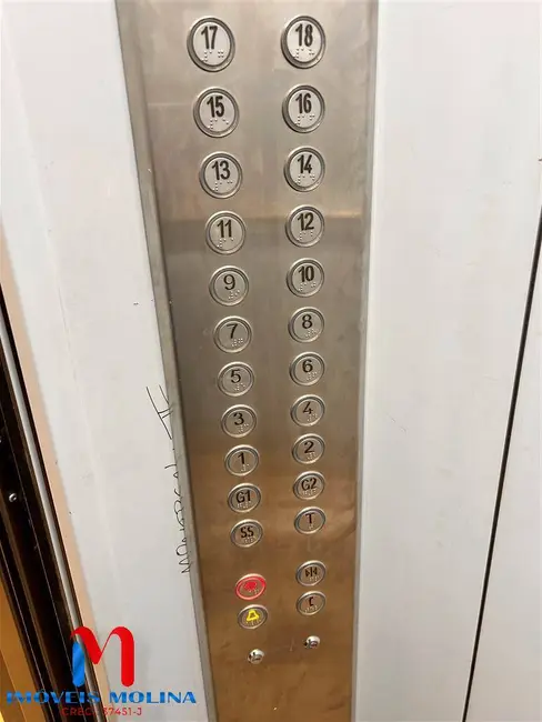 Foto 7 de Apartamento com 2 quartos à venda, 71m2 em Mongagua - SP