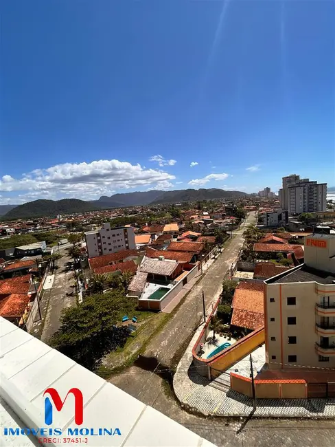 Foto 4 de Apartamento com 2 quartos à venda, 71m2 em Mongagua - SP