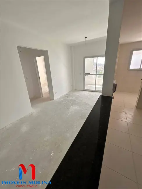 Foto 6 de Apartamento com 2 quartos à venda, 71m2 em Mongagua - SP