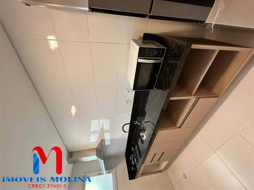 Foto 9 de Apartamento com 2 quartos à venda, 71m2 em Mongagua - SP