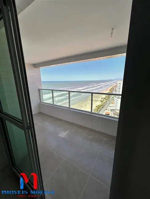 Foto 9 de Apartamento com 2 quartos à venda, 71m2 em Mongagua - SP