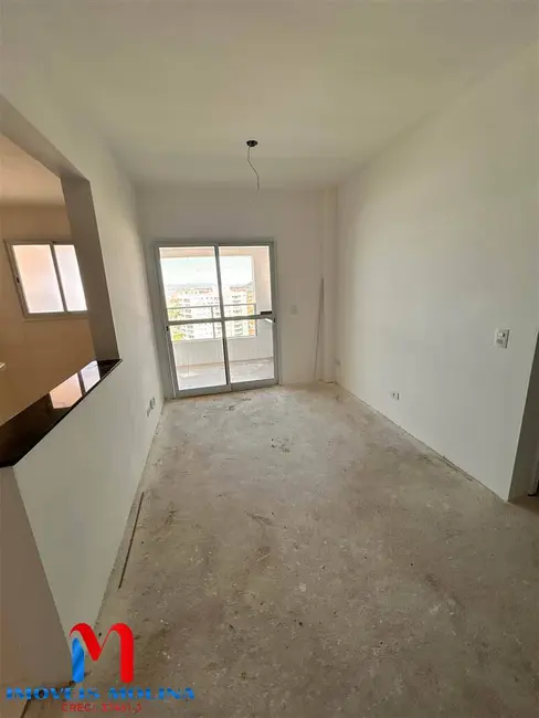 Foto 5 de Apartamento com 2 quartos à venda, 71m2 em Mongagua - SP