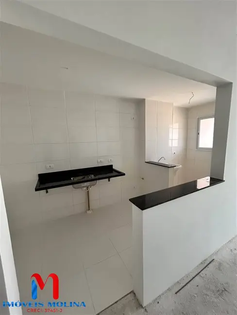 Foto 2 de Apartamento com 2 quartos à venda, 71m2 em Mongagua - SP