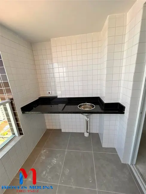 Foto 7 de Apartamento com 2 quartos à venda, 71m2 em Mongagua - SP
