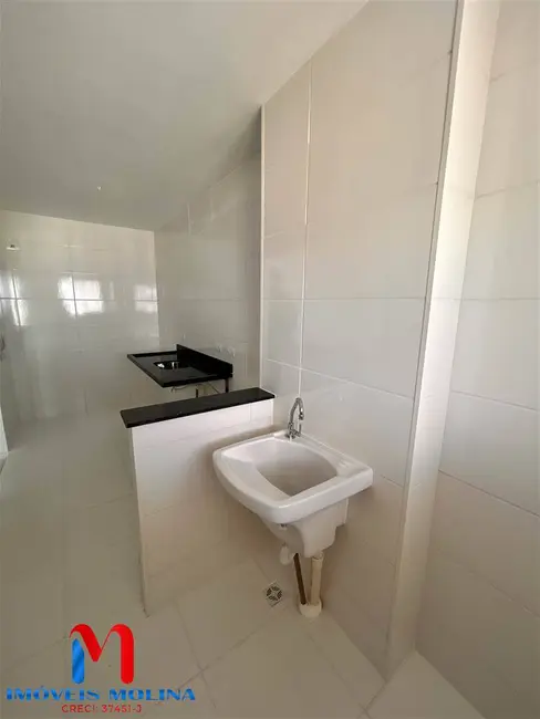 Foto 8 de Apartamento com 2 quartos à venda, 71m2 em Mongagua - SP