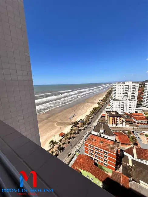 Foto 6 de Apartamento com 2 quartos à venda, 71m2 em Mongagua - SP