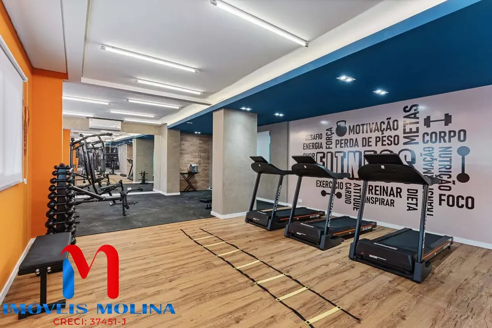 Foto 8 de Apartamento com 2 quartos à venda, 77m2 em Mongagua - SP