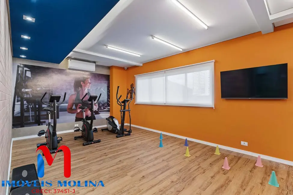 Foto 6 de Apartamento com 2 quartos à venda, 77m2 em Mongagua - SP