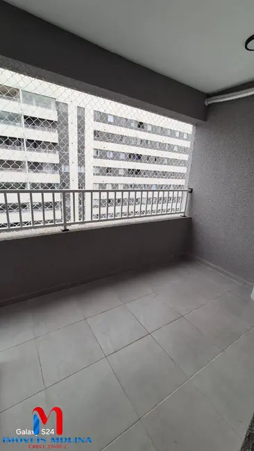 Apartamento com 3 quartos à venda e para alugar em Jardim Santa Cruz (Sacomã), São Paulo - SP - imagem 2 Foto 2 de Apartamento com 3 quartos à venda e para alugar em Jardim Santa Cruz (Sacomã), São Paulo - SP