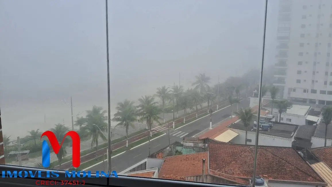 Foto 2 de Apartamento com 2 quartos à venda, 79m2 em Flórida, Praia Grande - SP