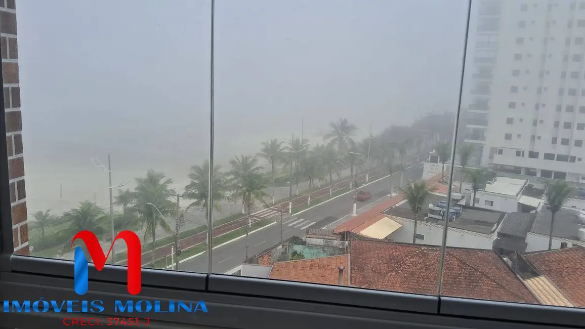 Foto 5 de Apartamento com 2 quartos à venda, 79m2 em Flórida, Praia Grande - SP