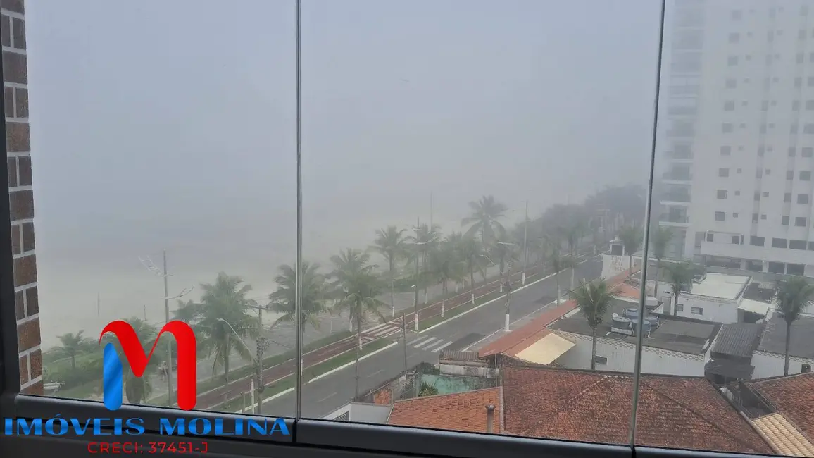 Foto 4 de Apartamento com 2 quartos à venda, 79m2 em Flórida, Praia Grande - SP