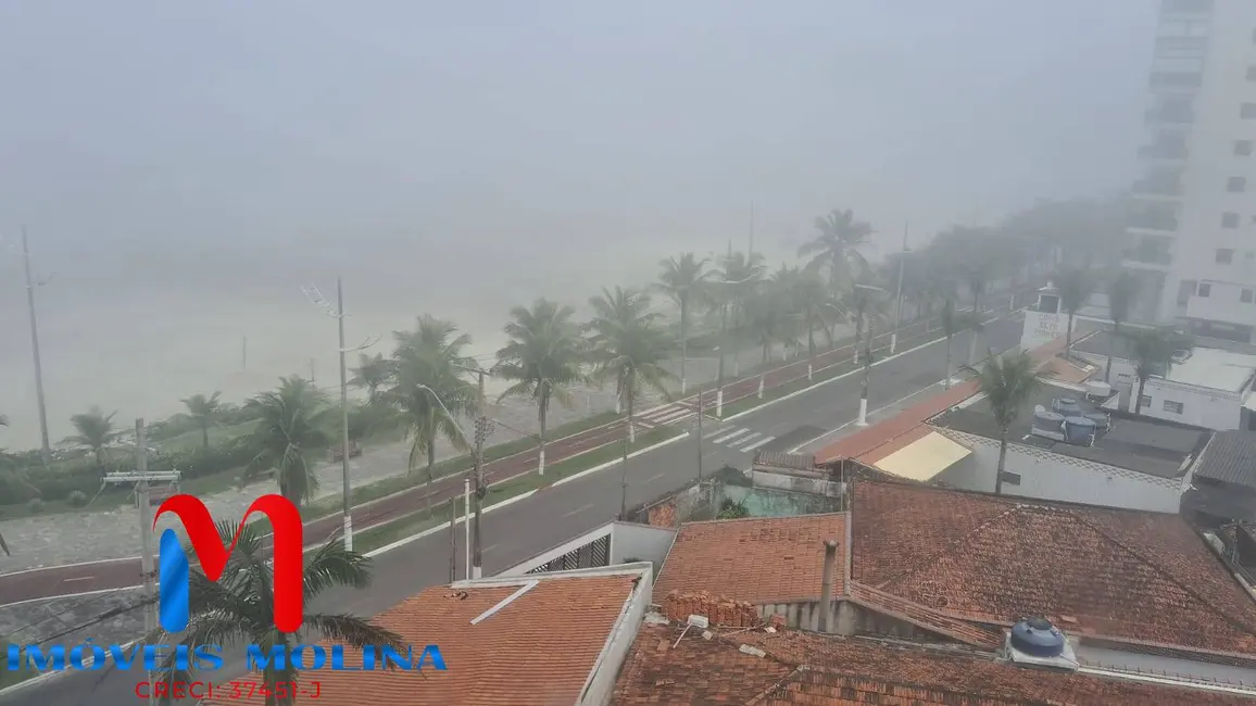 Foto 3 de Apartamento com 2 quartos à venda, 79m2 em Flórida, Praia Grande - SP