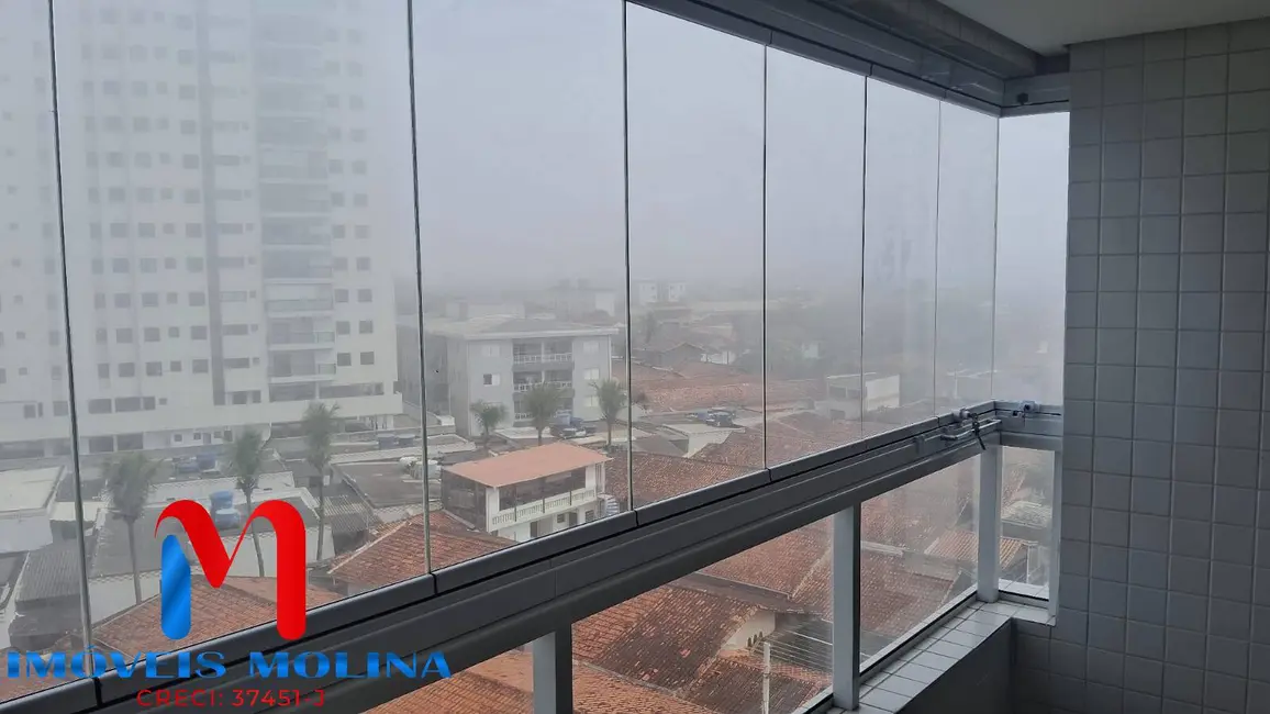 Foto 6 de Apartamento com 2 quartos à venda, 79m2 em Flórida, Praia Grande - SP