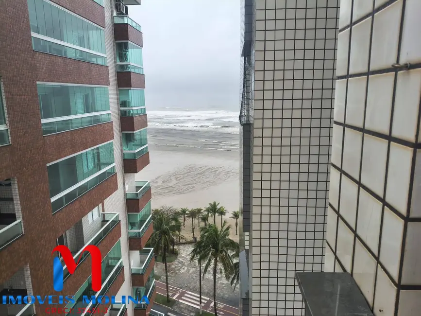 Apartamento com 1 quarto à venda, 55m2 em Real, Praia Grande - SP - imagem 9 Foto 9 de Apartamento com 1 quarto à venda, 55m2 em Real, Praia Grande - SP