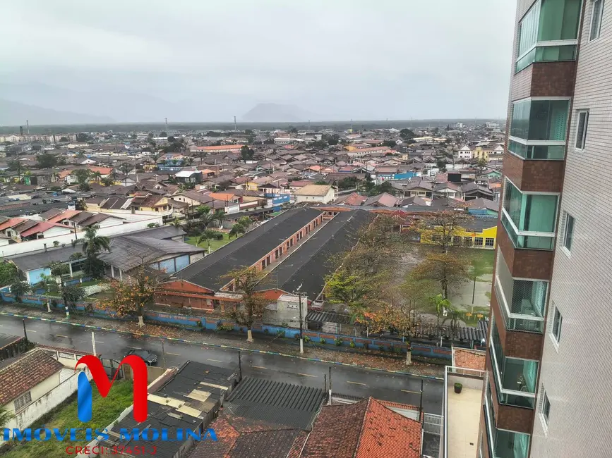 Apartamento com 1 quarto à venda, 55m2 em Real, Praia Grande - SP - imagem 5 Foto 5 de Apartamento com 1 quarto à venda, 55m2 em Real, Praia Grande - SP