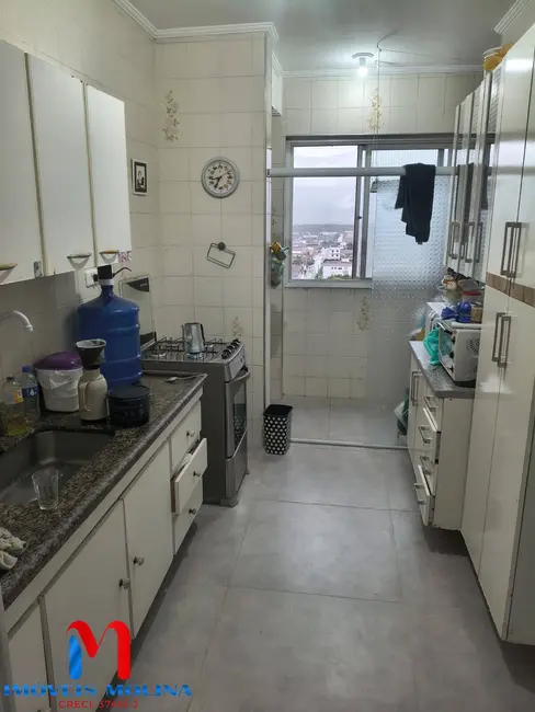 Apartamento com 1 quarto à venda, 55m2 em Real, Praia Grande - SP - imagem 2 Foto 2 de Apartamento com 1 quarto à venda, 55m2 em Real, Praia Grande - SP