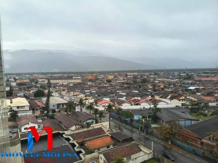 Apartamento com 1 quarto à venda, 55m2 em Real, Praia Grande - SP - imagem 8 Foto 8 de Apartamento com 1 quarto à venda, 55m2 em Real, Praia Grande - SP
