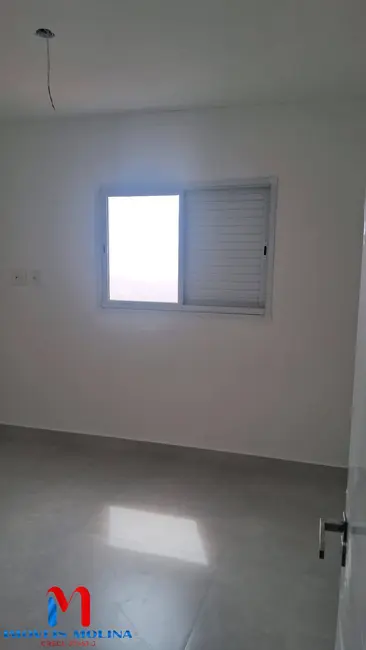 Foto 9 de Apartamento com 3 quartos à venda, 110m2 em Flórida, Praia Grande - SP