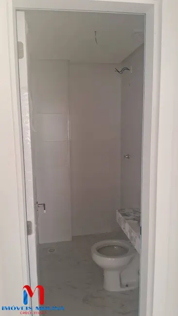 Foto 8 de Apartamento com 3 quartos à venda, 110m2 em Flórida, Praia Grande - SP