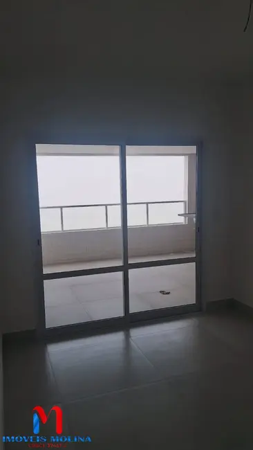 Foto 7 de Apartamento com 3 quartos à venda, 110m2 em Flórida, Praia Grande - SP