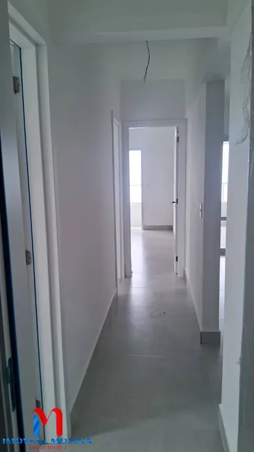 Foto 6 de Apartamento com 3 quartos à venda, 110m2 em Flórida, Praia Grande - SP