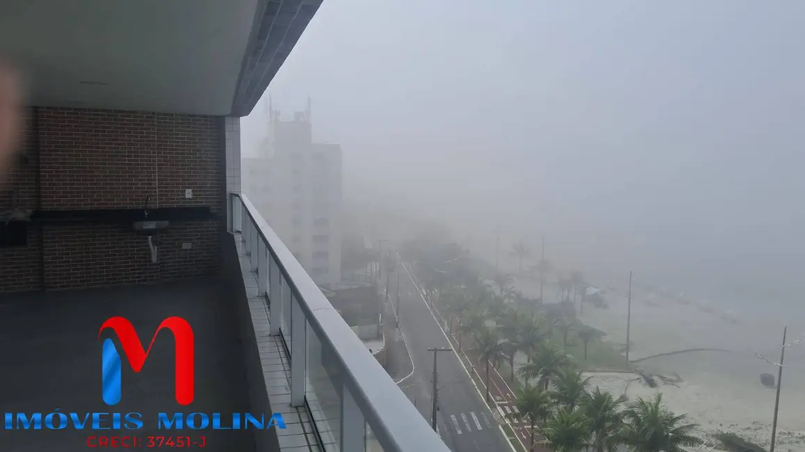 Foto 1 de Apartamento à venda, 107m2 em Flórida, Praia Grande - SP