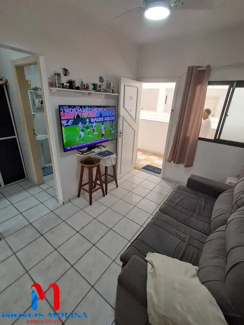 Apartamento com 1 quarto à venda, 53m2 em Mirim, Praia Grande - SP - imagem 9 Foto 9 de Apartamento com 1 quarto à venda, 53m2 em Mirim, Praia Grande - SP
