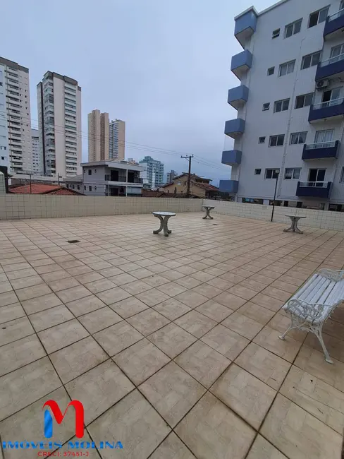 Apartamento com 1 quarto à venda, 53m2 em Mirim, Praia Grande - SP - imagem 7 Foto 7 de Apartamento com 1 quarto à venda, 53m2 em Mirim, Praia Grande - SP