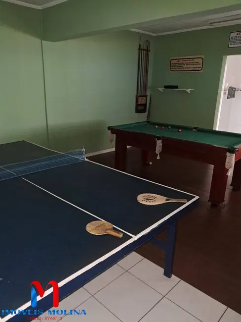 Apartamento com 1 quarto à venda, 53m2 em Mirim, Praia Grande - SP - imagem 5 Foto 5 de Apartamento com 1 quarto à venda, 53m2 em Mirim, Praia Grande - SP