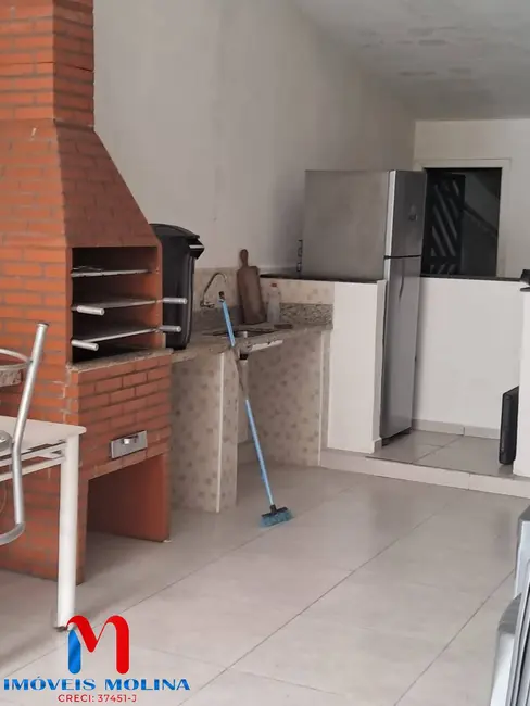 Apartamento com 1 quarto à venda, 53m2 em Mirim, Praia Grande - SP - imagem 6 Foto 6 de Apartamento com 1 quarto à venda, 53m2 em Mirim, Praia Grande - SP
