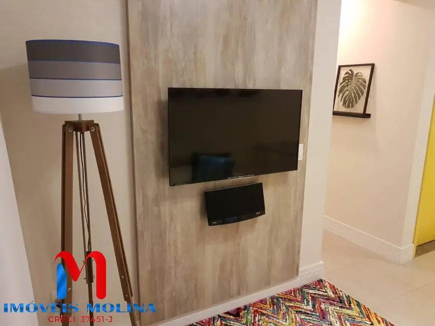 Foto 3 de Apartamento com 1 quarto à venda, 50m2 em Olímpico, Sao Caetano Do Sul - SP